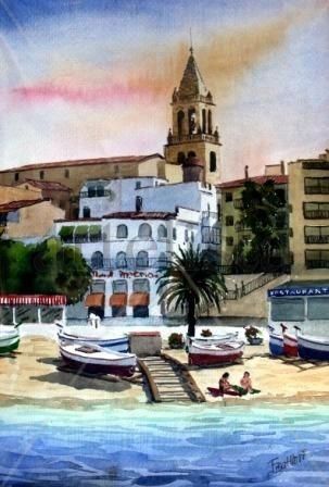 Palamós(Girona) 2