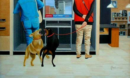 Magic Realism
