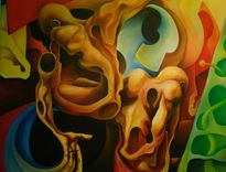 The creator