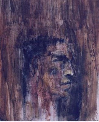 "Boxeador Argentino"