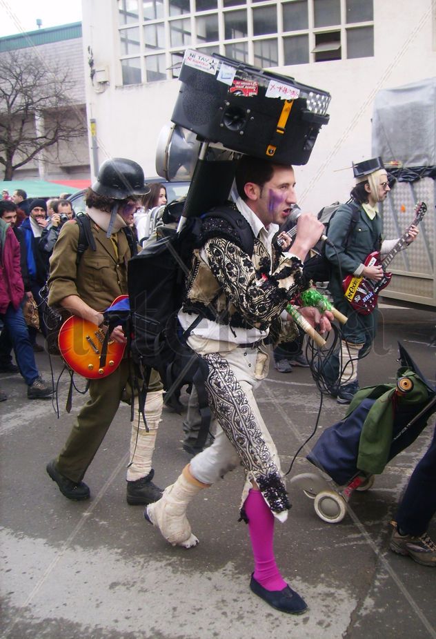 Música cañera