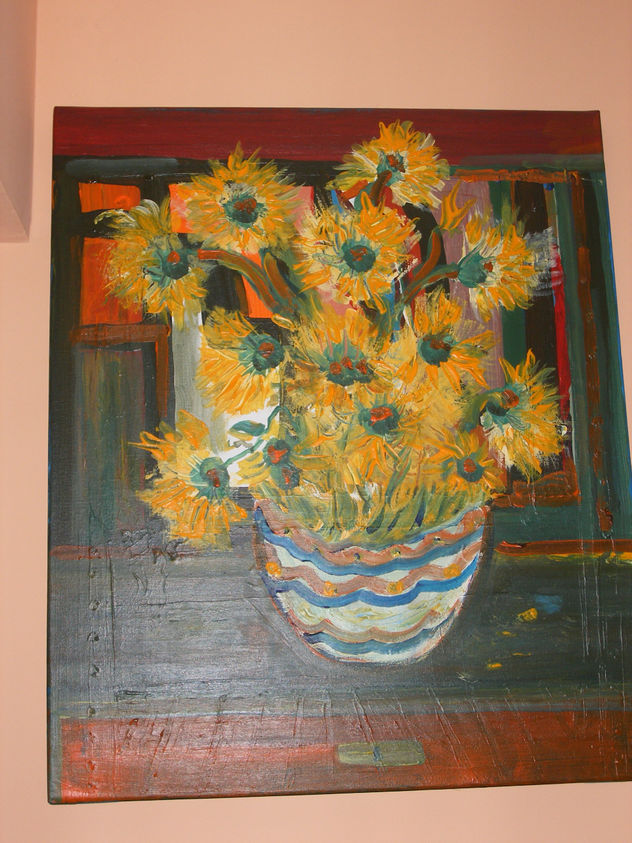 FLO DEL ALMA