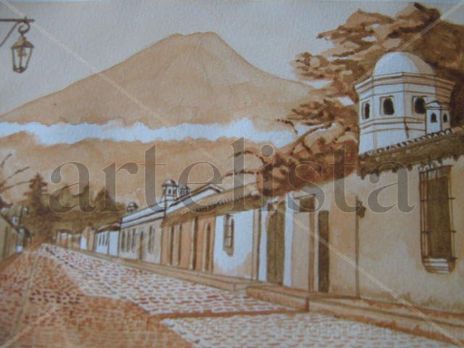 Antigua Guatemala