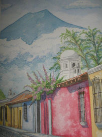 Antigua Guatemala