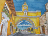 Antigua Guatemala