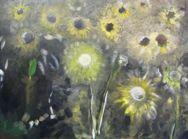 flor de nit