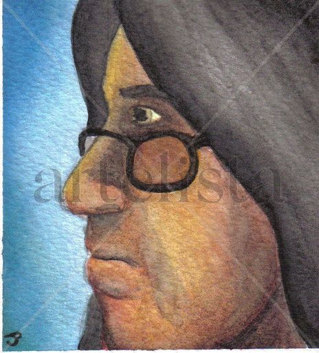Autorretrato