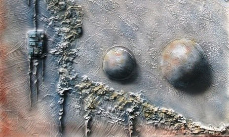 Paintings