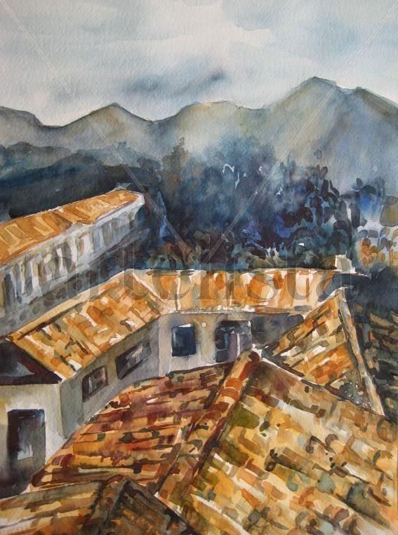 Entre Pueblos