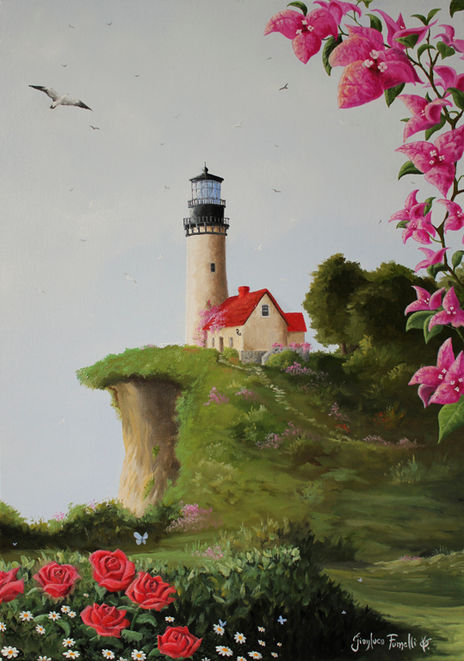 Primavera al mare