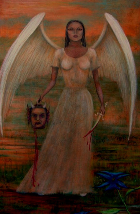 La Victoria