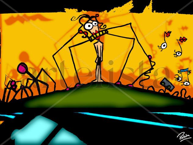 bohemio corazón