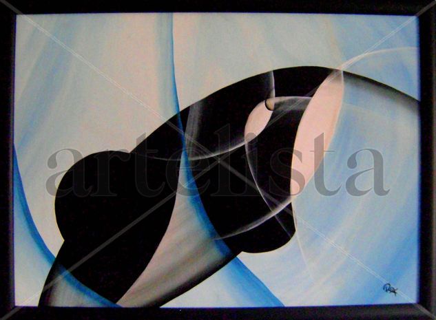 ORCA Acrylic Panel Animals