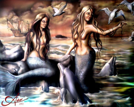 Ilusion fantastica