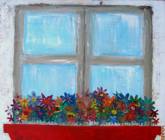 VENTANA INTERIOR