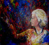 La  Dama de mi Mente, 2009