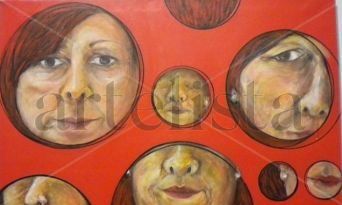 AUTORRETRATOS