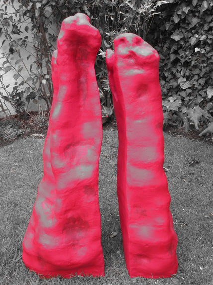 Coral rojo