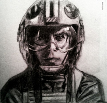 Luke Skywalker