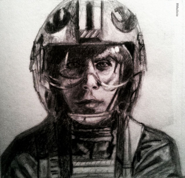 Luke Skywalker