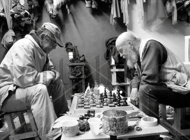 jugadores en Chia