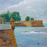 obra