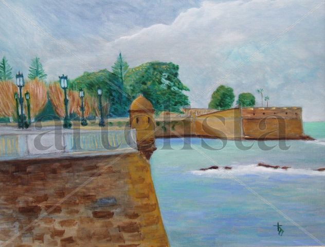 alameda