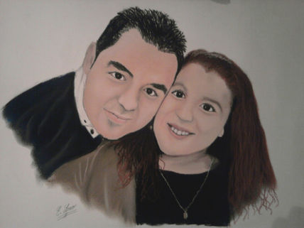 Pareja
