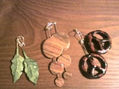 pendientes