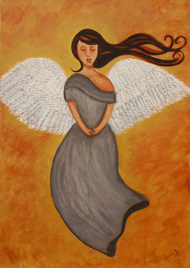 Angel 3 