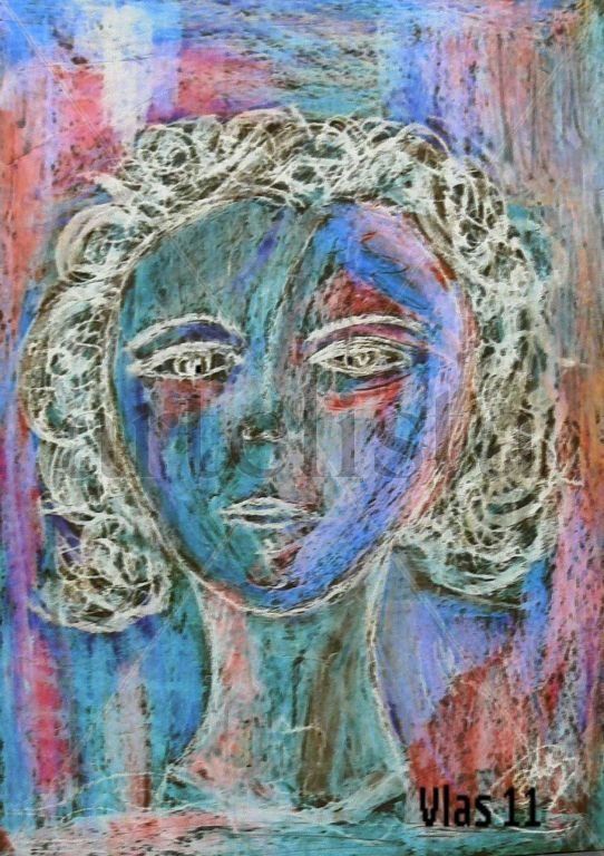 MUJER AMADA