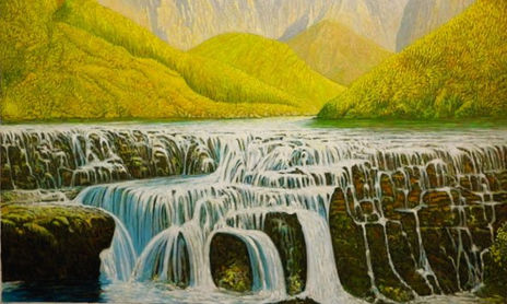 murales