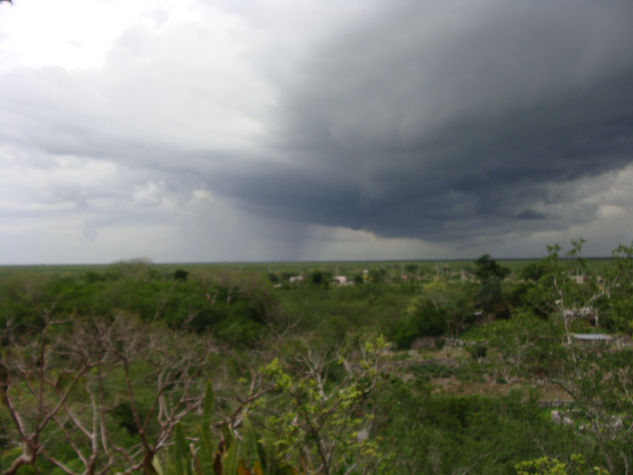 naturaleza y bendicion 