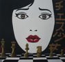 CHESS GEISHA