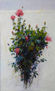 1110 rosal vertical rosa  74 x 45