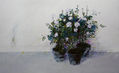 1114 tres rosales blancos 81 x 130