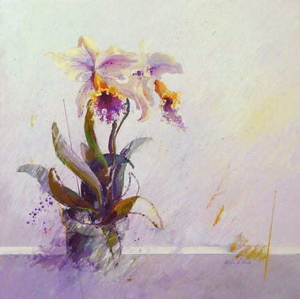 1084 orquideas para...