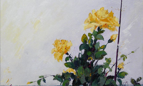 ROSAS