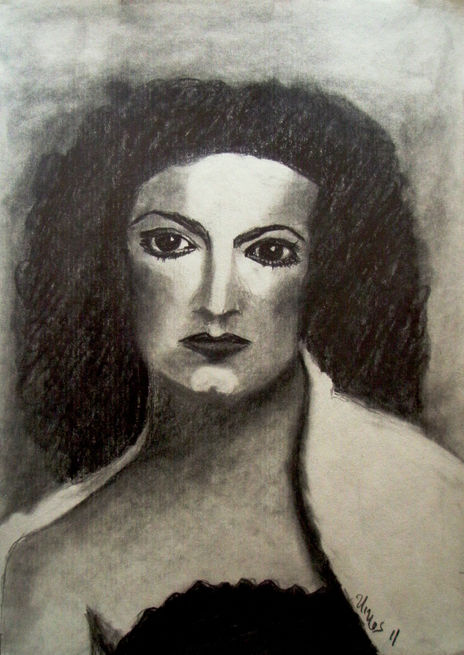 retrato XXXIV