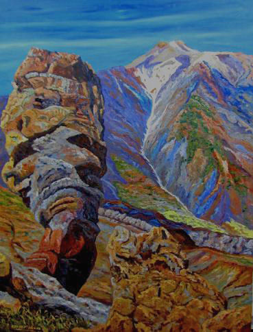 Teide
