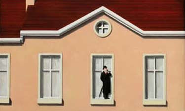 Magic Realism