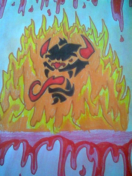 Demonio