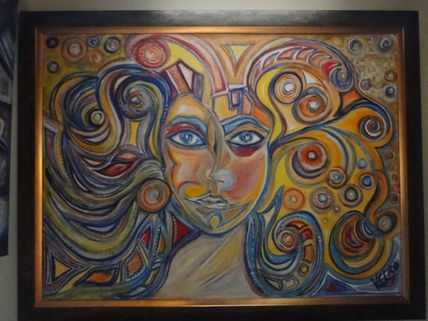 Mujer