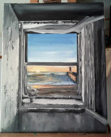 Ventana