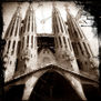 La Sagrada Familia