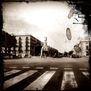 Por la calle..