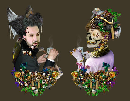 Tea-time