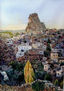 Capadocia (Turquia)