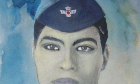 retrato