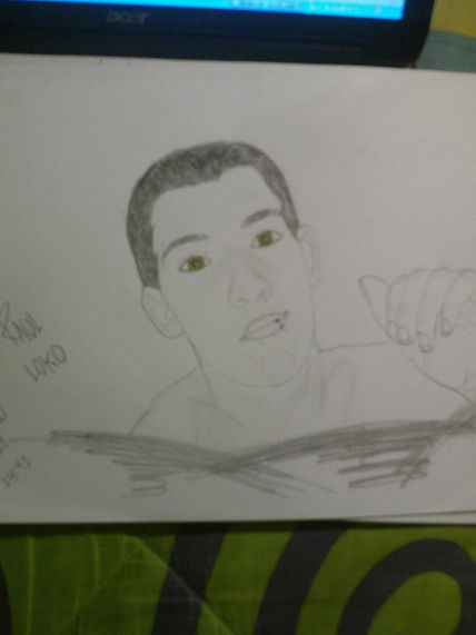 Raul Loko